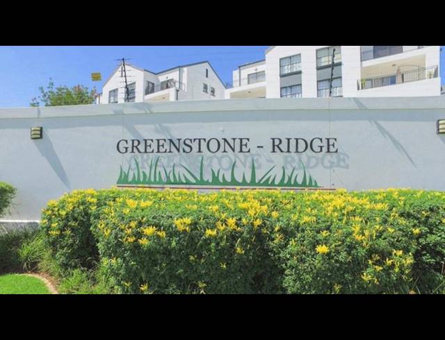 3 BEDROOM APARTMENT FOR SALE IN GREENSTONE HILL